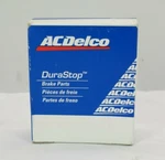 Rear Drum Brake Shoe Hold Down Kit Acdelco 18K729 Tf. Fixed Price $16.97.