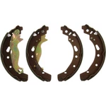 Centric 111.09910 Premium Brake Shoes. Fixed Price $72.40.