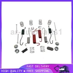 Rear Drum Brake Hardware Kit Fits Ford Aerostar Bronco Ii Cougar. Fixed Price $9999.00.
