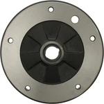 Brake Drum-c-tek Standard Centric 123.33009. Fixed Price $68.33.