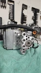 2015 Lexus ES300H Brake Booster Master Cylinder Assembly 47270-47030 47050-33100. Fixed Price $120.00.