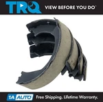 Trq Rear Emergency Parking Brake Shoe Kit For Durango Ram Pickup Econoline Van. Fixed Price $49.95.