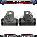 Fits Chevrolet Bel Air 1955-1959 2X Dorman Front Drum Brake Wheel Cylinder. Fixed Price $98.99.