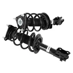 2X Front Strut Assembly W/ 11187 11188 2014-2018 Kia FORTE/FORTE5/KOUP. Fixed Price $251.99.
