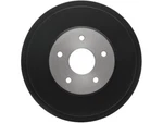 Dynamic Friction 99KB66Z Rear Brake Drum Fits 1999-2001 Honda Odyssey. Fixed Price $88.67.