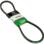 9463HD Gates Accessory Belt Driver Passenger Side For Hardbody 378 379. Fixed Price $40.52.