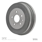 Brake Drum-rwd Dfc 365-76015 Fits 1979 Toyota Pickup. Fixed Price $124.64.