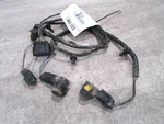 Oem Rear Bumper Sensors & Harness, 2007-09 Cadillac Srx (MSOPS0942). Fixed Price $43.35.