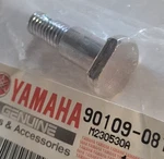 Yamaha Rear Brake Stay Arm Bolt, DT100, RS100, Gtmxd, YZ80, GT80, MX100, LB50. Fixed Price $14.95.