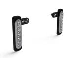 Denali B6 Dual License Plate Led Auxiliary Brake Lights Packaged Kit. Fixed Price $224.99.