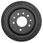 18B4 Ac Delco Brake Drum Rear For Chevy Olds Le Sabre Ninety Eight Sedan Caprice. Fixed Price $91.00.