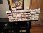 17306 Better Brake Parts """"read The Listing Please"" Carlson Frank Box 2. Fixed Price $15.00.