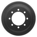 Ford E-250 Econoline 1995-2002 Dfc 365-54074 True Balanced Rear Brake Drum. Fixed Price $129.87.