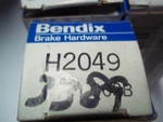 Bendix H2049 Drum Brake Adjusting Lever. Fixed Price $6.99.
