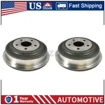 Rear Durago Brake Drum For Dodge Dakota 2010 2009 2008 2007 2006 2005. Fixed Price $246.89.