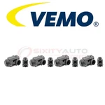 4 Pc Vemo Rear Parking Aid Sensor For 2007-2008 Mercedes-benz ML63 Amg Md. Fixed Price $431.68.