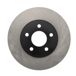 Disc Brake Rotor-premium Centric 120.63039. Fixed Price $68.99.