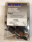 Nos Wagner H7205 F130896S Axle Kit. Fixed Price $10.00.