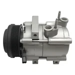 Ryc Remanufactured Compressor FG188 Fits Ford Explorer Sport Trac 4.0L 2010. Fixed Price $144.99.