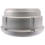 Acdelco Front Brake Drum For Chevy Lcf W3500 Tiltmaster Gmc Isuzu - 18B415. Fixed Price $188.77.
