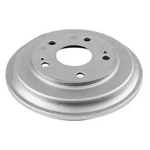 2X Powerstop Evolution Brake Drums JBD1003P Honda Civic 2006-2015. Fixed Price $67.50.