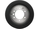 Dynamic Friction 51YM18H Rear Brake Drum Fits 1981-1989 Toyota Land Cruiser. Fixed Price $89.68.