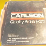 Brake Hardware Kit Carlson H5821. Fixed Price $12.99.