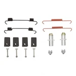 Parking Brake Hardware Kit Fits 2010-2015 Chevrolet Camaro Dfc. Fixed Price $31.93.