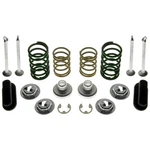 Raybestos H4003 Line Brake Shoe Hold Down Kit. Fixed Price $23.78.