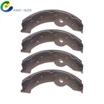 For Chuck Wagon 16279(REPLACES2 2-11170/2-11166) Brake Shoe Set Wd Both Wheels. Fixed Price $20.78.