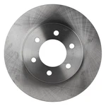 Disc Brake Rotor For 2002-2006 Lincoln Navigator Front Left Right Solid 1 Pc. Fixed Price $62.32.