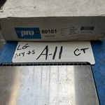Brake Drum Pronto BD80101. Fixed Price $31.50.