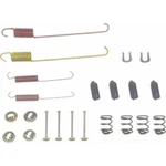 Drum Brake Hardware Kit-combi Wagner F113376 H7075. Fixed Price $9.99.