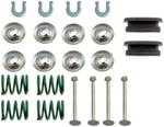 Drum Hold Down Kit-brake Shoes Dorman HW24032. Fixed Price $15.61.