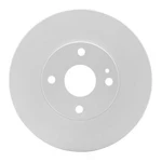 Disc Brake Rotor-geospec Coated Dfc 604-80030 Fits 1994 Mazda Miata. Fixed Price $81.99.
