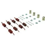 Drum Brake Hardware Kit-premium Centric 118.74001. Fixed Price $38.18.
