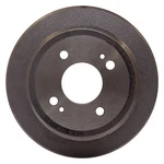 For Honda Civic 1984 R1 Concepts DRM-59004 Rear Brake Drum. Fixed Price $71.04.