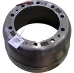 New Genuine Paccar Drum Brake Rear Y070-586-06. Fixed Price $914.42.