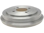 Rear Delco Gold Brake Drum Fits Hyundai Accent 2007-2011 16KYDH. Fixed Price $51.88.