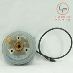 C451 W451 08-15 Smart Fortwo Rear Left Driver Side Brake Drum Hub Z7189. Fixed Price $137.99.