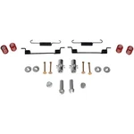 Dorman HW17536 Parking Brake Hardware Kit. Fixed Price $32.59.