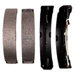 For Nissan Sentra 13-19 R1 Concepts 2901-1046-10 Premium Rear Drum Brake Shoes. Fixed Price $52.60.