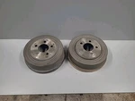 1969 Plymouth Roadrunner Rear Brake Drums. Fixed Price $110.00.
