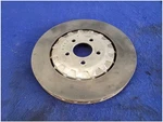 2020-2022 Ford Mustang Shelby GT500 5.2L Rear Rotor Brake Brembo 2142. Fixed Price $149.99.