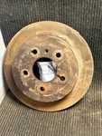 Fits 2010-2015 Chevrolet Impala Rear Brake Rotor OEM:20879455. Fixed Price $47.12.
