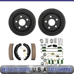 Rear Drum Brakes Shoes Adjusting Spring Kit For 1994-1995 Dodge Spirit. Fixed Price $193.05.