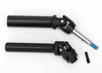 Traxxas Part 6852X Driveshaft Assembly Rear Heavy Duty Slash New In Package. Fixed Price $10.00.