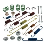 Drum Brake Hardware Kit-r-line Raybestos H17414 Fits 04-05 Kia Sedona. Fixed Price $25.69.