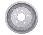 Genuine Gm Rear Brake Drum 19424850. Fixed Price $68.10.