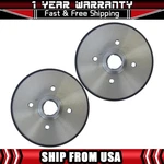 Centric Parts Rear Brake Drum For Volkswagen Jetta 1984 1983 1982 1981 1980. Fixed Price $147.72.
